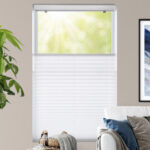 Pleated Shades for Windows | Blindst