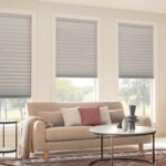 Star Blinds Cordless Pleated Shades | Star Decorati