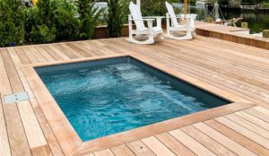 Is a Plunge Pool Right for You? - Leisure Pools U