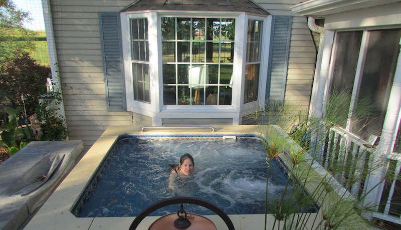 Plunge Pools | Plunge Pool Co