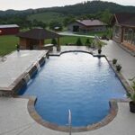 How to Resurface a Pool Deck - Pictures, Cost & Options | SUND