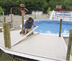 Pool Decks | JLC Onli