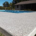 Concrete Pool Deck Repair | Concrete Raising Services | Align .
