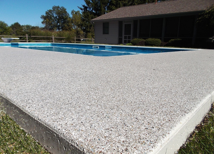 Concrete Pool Deck Repair | Concrete Raising Services | Align .