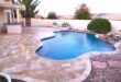Top Pool Deck Ideas for New Pool Builds - Shasta Poo