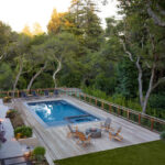 75 Pool with Decking Ideas You'll Love - April, 2024 | Hou