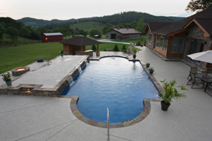 6 Pool Remodeling & Renovation Ideas | SUND