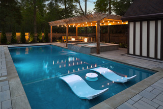 75 Pool Ideas You'll Love - April, 2024 | Hou