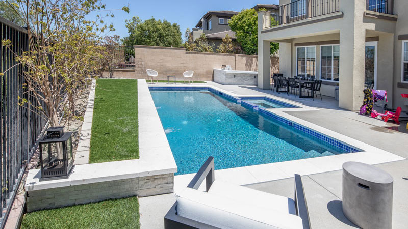 Stunning Pool Design Ideas for Your Backyard Oasis