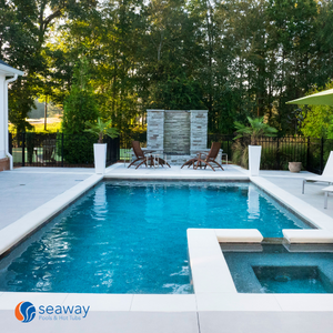 How to Get the Perfect Modern Swimming Pool Design | Seaw