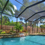 What Are the Different Types of Pool Enclosure
