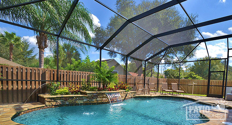 Benefits of Installing a Pool Enclosure: Protection, Safety, and Style