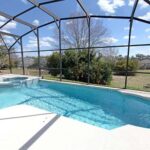 5 Types of Pool Enclosure Structure Roof Design | Fabri-Te