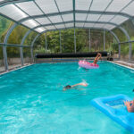 Polycarbonate Pool Enclosures for a Comfortable and Safe Summer .
