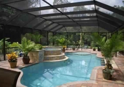 Gulf Coast Patio & Screen - Pool Enclosur