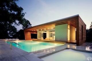 29 Poolhouse Ideas for the Ultimate Summer Retreat | Architectural .