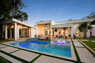 75 Pool House Ideas You'll Love - April, 2024 | Hou