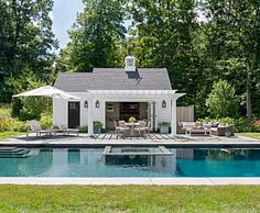 140 Pool House ideas | pool house, pool houses, pool sh