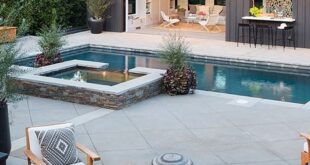 50 Dreamy Pool Designs to Inspire Your Own Outdoor Escape | Pool .