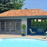 Luxurious Pool House & Cabana Kits | Summerwood Produc