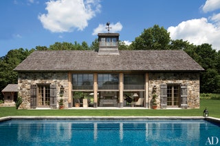 29 Poolhouse Ideas for the Ultimate Summer Retreat | Architectural .