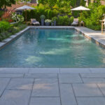 75 Pool Landscaping Ideas You'll Love - April, 2024 | Hou