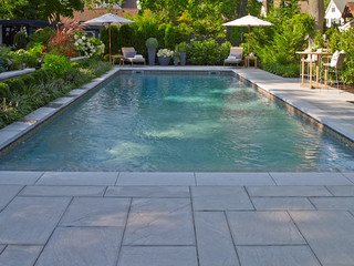 75 Pool Landscaping Ideas You'll Love - April, 2024 | Hou