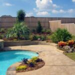 Tropical Landscaping Design, Swimming Pool Landscapi