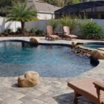 Palm Coast pool builder | DeLand pool landscaping ideas | Port Oran