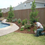 Landscape Architecture in Plano, Texas and Beyond: Allen, Tx .