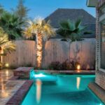 Pool Landscaping Ideas: Things To Consider | Morehead Poo