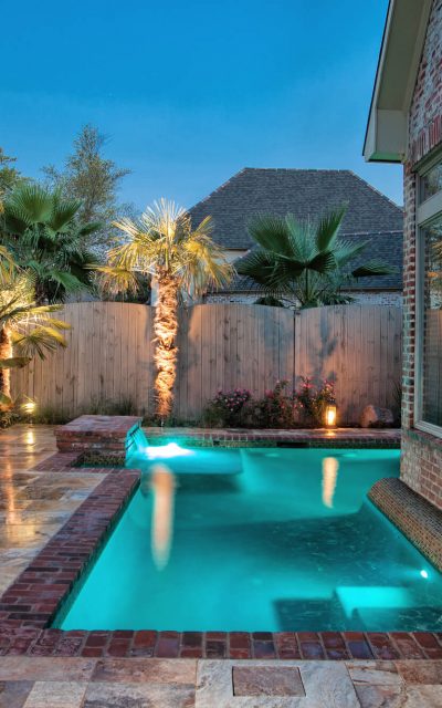 Pool Landscaping Ideas: Things To Consider | Morehead Poo