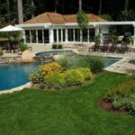 15 Swimming Pool Landscaping Ideas – Forbes Ho