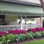 Porch Awnings | Kreider's Canvas Service, In