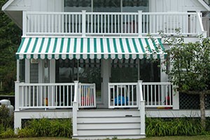 Porch Awnings for Home | Sunesta | Sunes