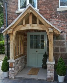 35 Best Front Door Canopy ideas | door canopy, front door, door .