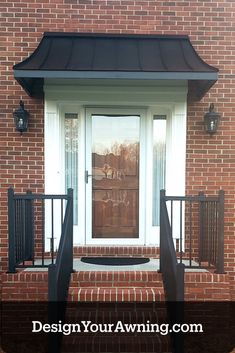 170 Best Porch canopy ideas in 2024 | porch canopy, house exterior .