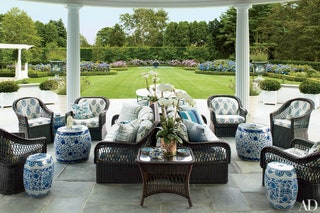 Porch Ideas To Get Your Outdoor Space Set for Summer .