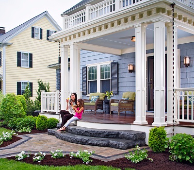 Stunning Porch Designs to Enhance Your Home’s Curb Appeal