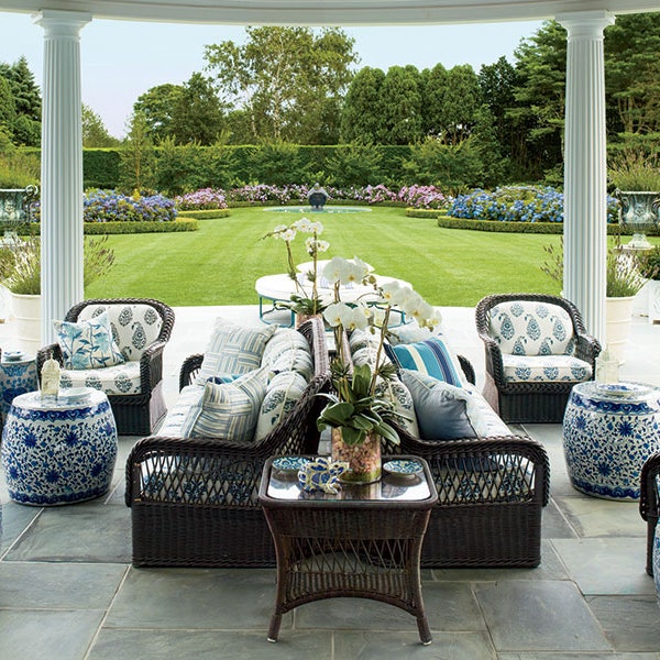 Porch Ideas To Get Your Outdoor Space Set for Summer .