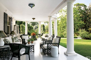 Porch Ideas To Get Your Outdoor Space Set for Summer .