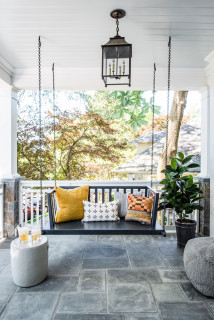 75 Porch Ideas You'll Love - April, 2024 | Hou