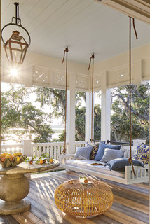 75 Porch Ideas You'll Love - April, 2024 | Hou