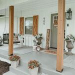 550 Best Front porch remodel ideas in 2024 | porch remodel, front .