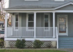 Railing Requirements for Your Home - Forst Consulting L