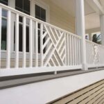 7 Porch Railing Ideas to Inspire You (With Picture