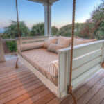 Bed Swings and Porch Swings, Handmade by Vintage Porch Swin