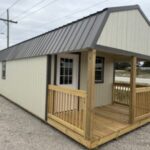 Premier Portable Buildings | Storage Solutions of Ha