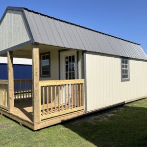 Premier Portable Buildings | Shed Quarte