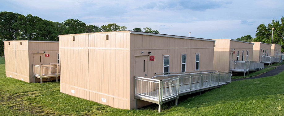 Modular Portable Buildings | Modular Geni